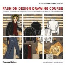 FASHION DESIGN DRAWING COURSE