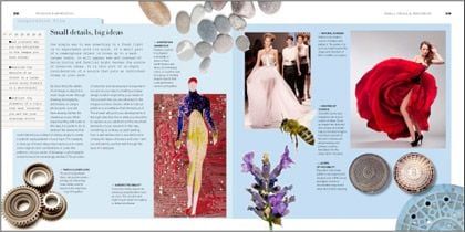 FASHION DESIGN DRAWING COURSE