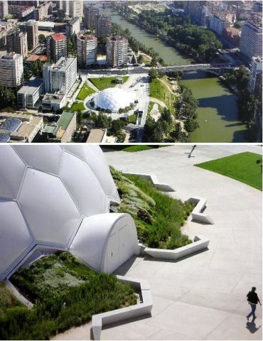 THEME LANDSCAPE+ARCHITECTURE-II (III-IV)