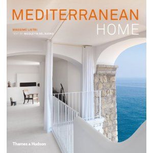 MEDITERRANEAN HOME