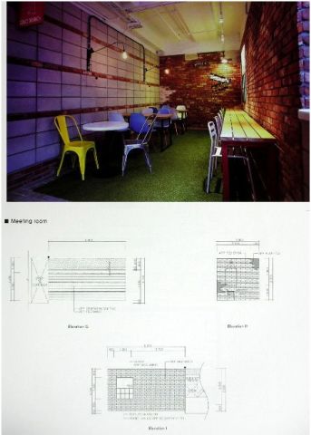 DETAIL 7-8 INTERIOR+ARCHITECTURE SET
