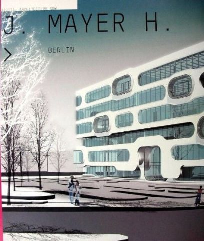 DIGITAL ARCHITECTURE NOW