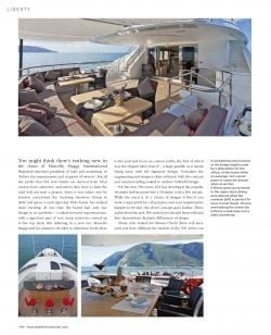 BOAT INTERNATIONAL MAGAZINE ABONELİĞİ - 12 SAYI