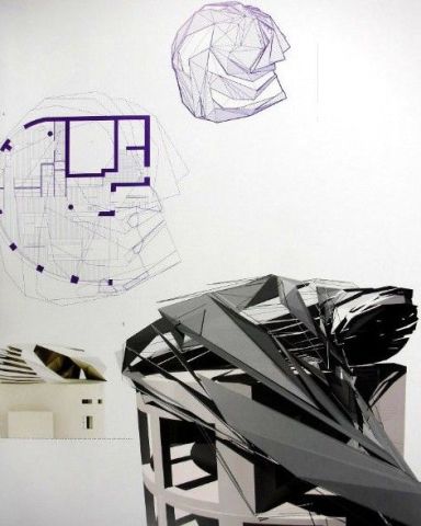 DIGITAL ARCHITECTURE NOW