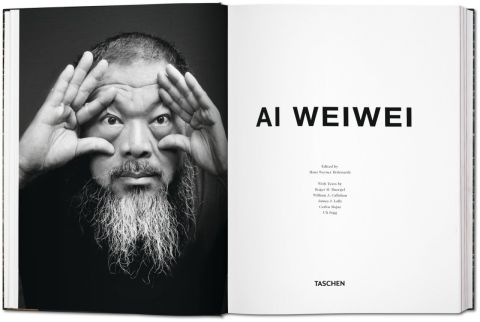 AI WEIWEI