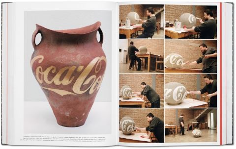 AI WEIWEI