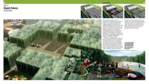 DIGITAL LANDSCAPE ARCHITECTURE NOW