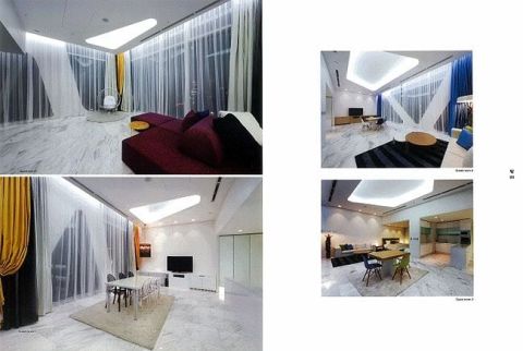 W-RESIDENCE