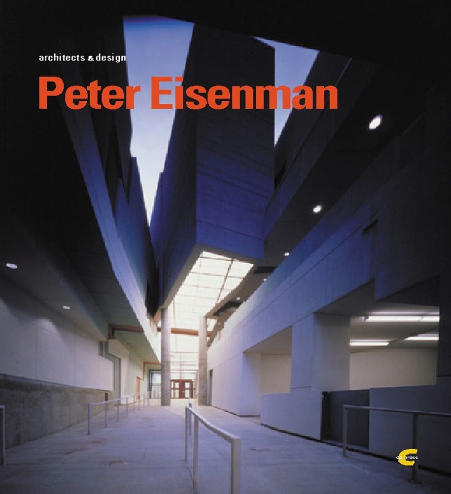 A&D NO:12 PETER EISENMAN