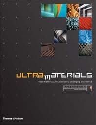 ULTRA MATERIALS / HOW MATERIALS INNOVATION