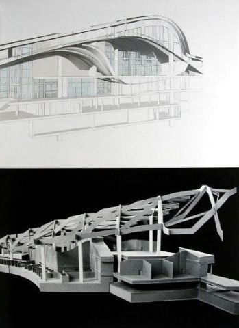 A&D NO:12 PETER EISENMAN