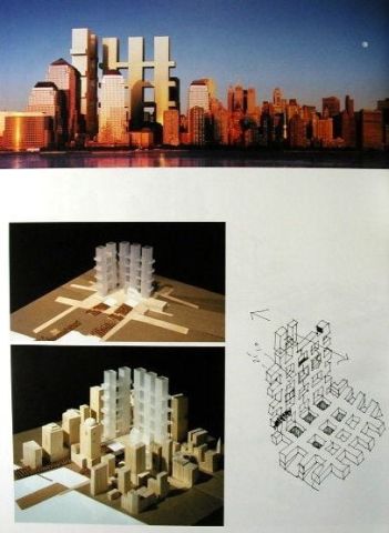 A&D NO:12 PETER EISENMAN