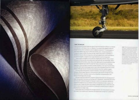 ULTRA MATERIALS / HOW MATERIALS INNOVATION