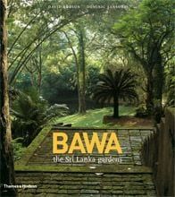 BAWA THE SRI LANKA GARDENS