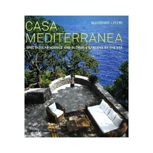 CASA MEDITERRANEA
