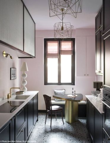 ELLE DECORATION MAGAZINE ABONELİĞİ(FR) - 9 SAYI