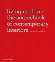 LIVING MODERN TROPICAL:THE SOURCEBOOK OF CONTEMPORARY INTERIORS