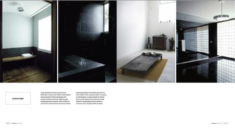 LIVING MODERN TROPICAL:THE SOURCEBOOK OF CONTEMPORARY INTERIORS