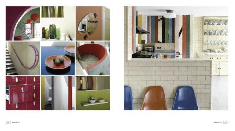 LIVING MODERN TROPICAL:THE SOURCEBOOK OF CONTEMPORARY INTERIORS