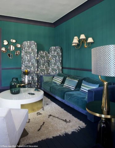 ELLE DECORATION MAGAZINE ABONELİĞİ(FR) - 9 SAYI