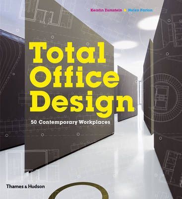 TOTAL OFFICE DESIGN