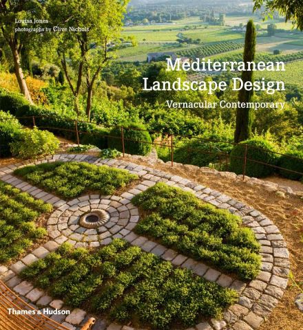 MEDITERRANEAN LANDSCAPE DESIGN