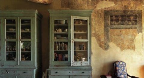 ITALIAN HOME