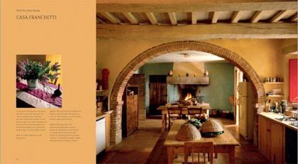 ITALIAN HOME