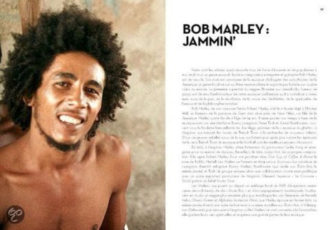 BOB MARLEY