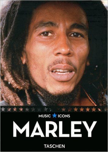 BOB MARLEY