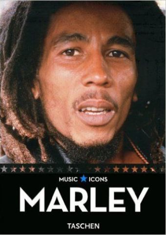 BOB MARLEY
