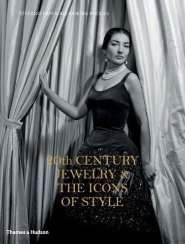 20TH CENTURY JEWELRY&THE ICONS OF STYLE