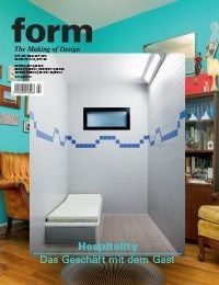 FORM MAGAZINE ABONELİĞİ- 4 SAYI (GER)