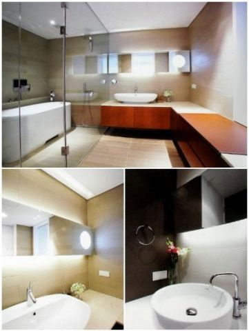 TIDD- BATHROOM