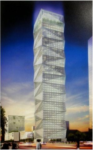 A&D NO:16 SOM -SKIDMORE,OWINGS,MERRILL LLP