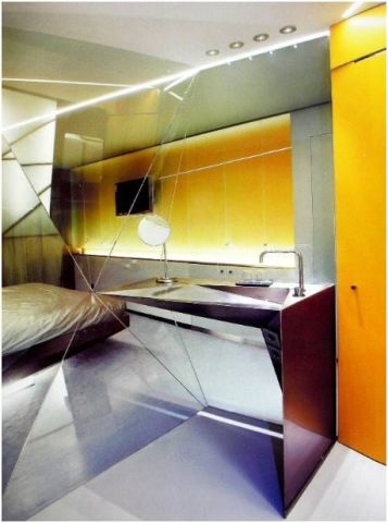 TIDD- HOTEL PUERTA AMERICA