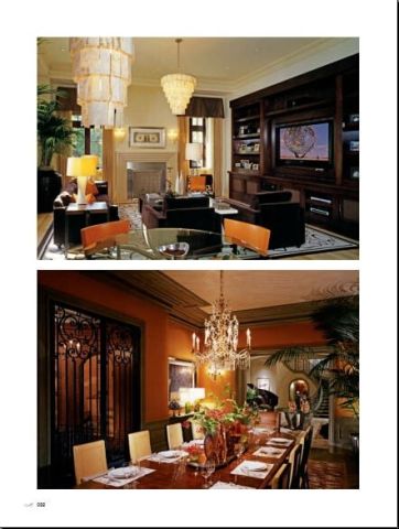 FRENCH STYLE VILLA