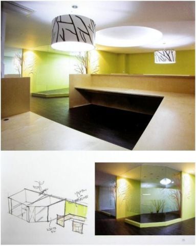 TIDD- OFFICE