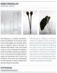 L'ARCHITECTURE D'AUJOURD'HUI MAGAZINE ABONELİĞİ - 6 SAYI