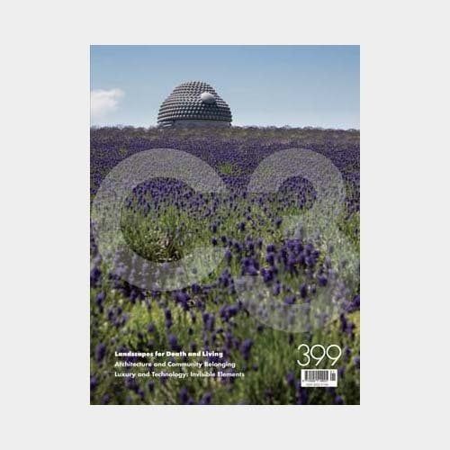 C3 - LANDSCAPE FOR DEATH AND LIVING / ARCHITECTURE AND COMMUNITY BELONGING (