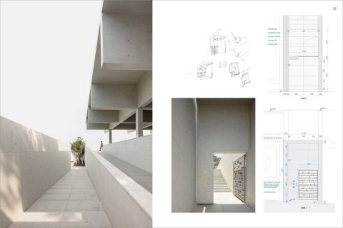 C3 - LANDSCAPE FOR DEATH AND LIVING / ARCHITECTURE AND COMMUNITY BELONGING (