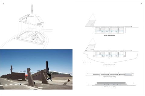 C3 - LANDSCAPE FOR DEATH AND LIVING / ARCHITECTURE AND COMMUNITY BELONGING (