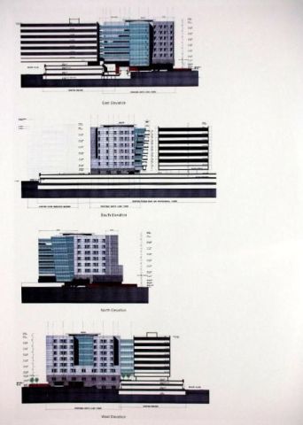 REMARKABLE HOSPITAL