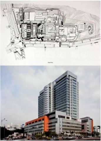 REMARKABLE HOSPITAL