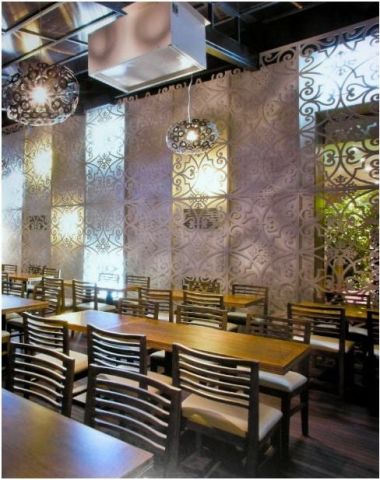 99 RESTAURANTS I-II SET
