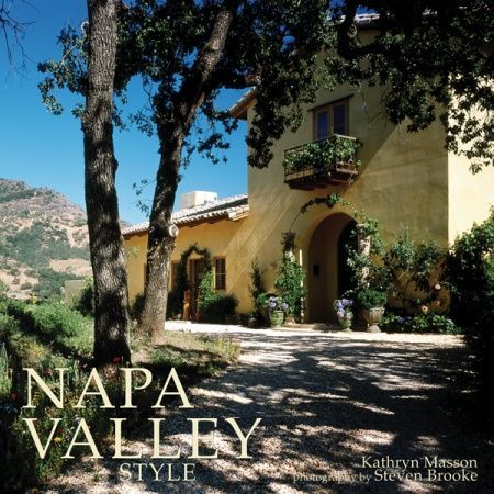 NAPA VALLEY STYLE