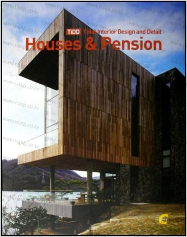 TIDD- HOUSES & PENSION