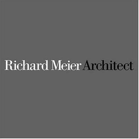 RICHARD MEIER ARCHITECT 4