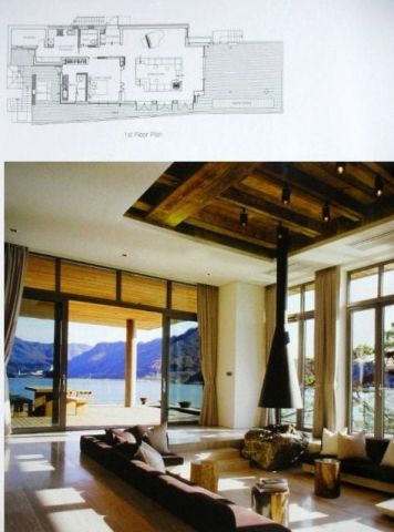 TIDD- HOUSES & PENSION