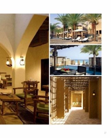 TOP HOTEL SPAS